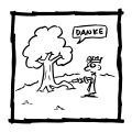 Wurzelbehandlung