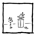 das Jüngste Gericht