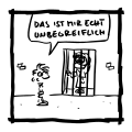 schleierhaft