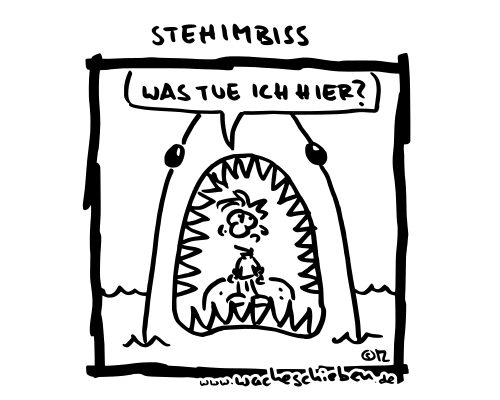 Stehimbiss