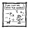 Flugzeug