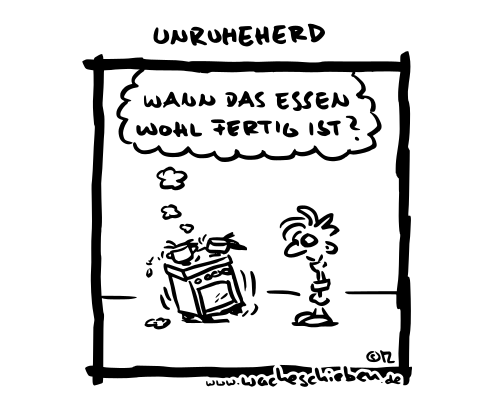 Unruheherd