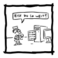 ein Programm ausführen