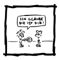 Deine Mutter