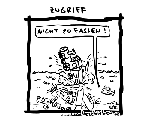 Zugriff