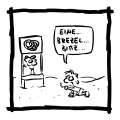 sich ausgelaugt fühlen