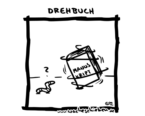 Drehbuch