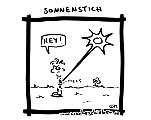 Sonnenstich