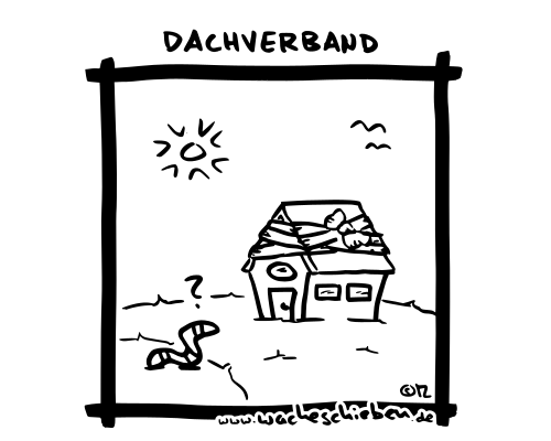 Dachverband