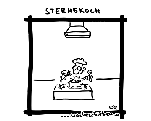 Sternekoch