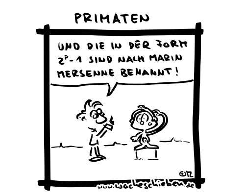 Primaten